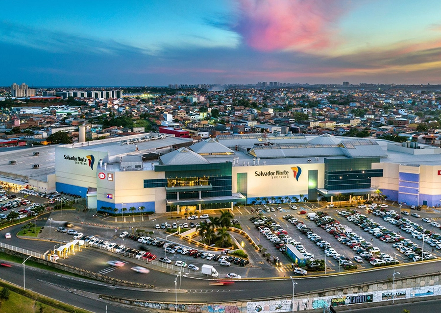 QUIOSQUE SOCIAL FEIRA DAS MÃES ATÍPICAS