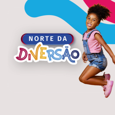 Brinde Parque Brincar
