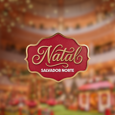 Natal Salvador Norte 2026