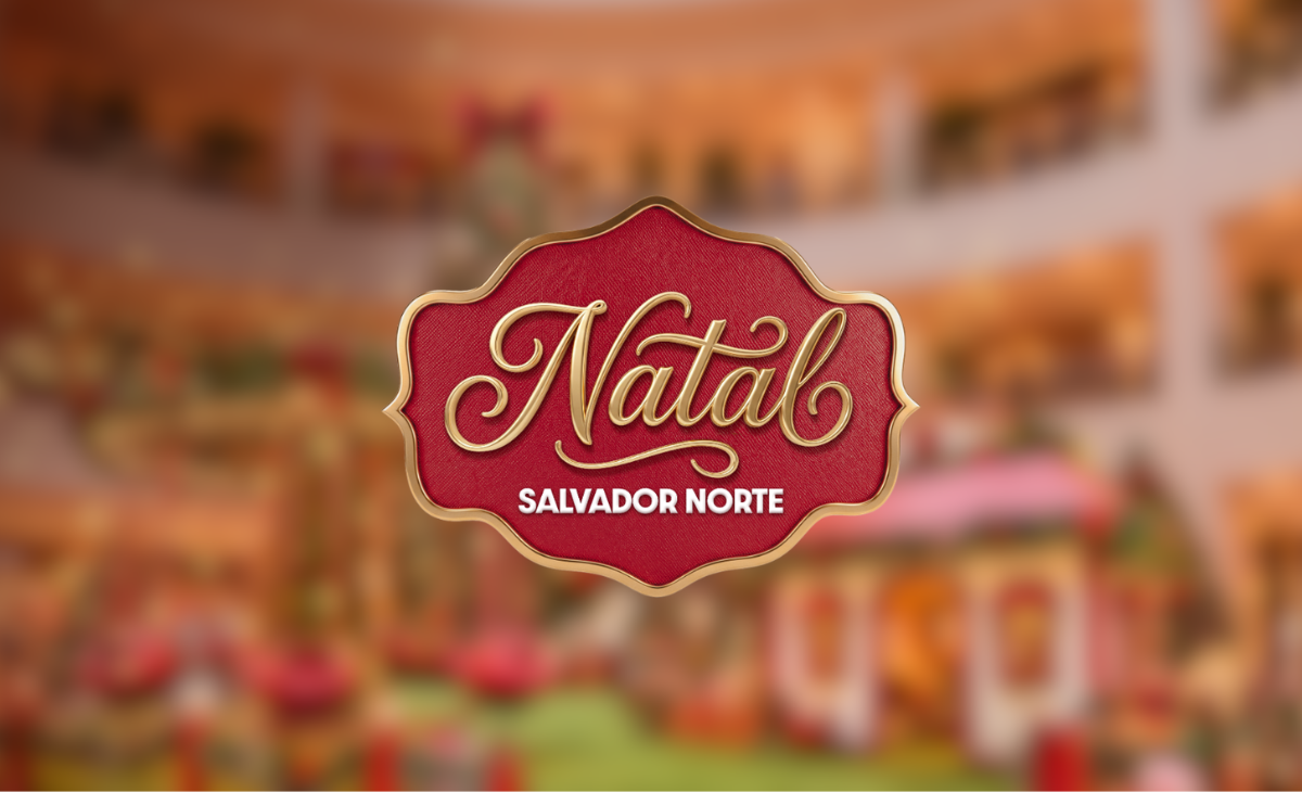 Natal Salvador Norte 2026