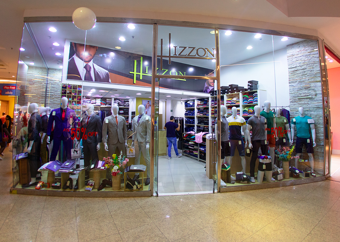 HIZZON