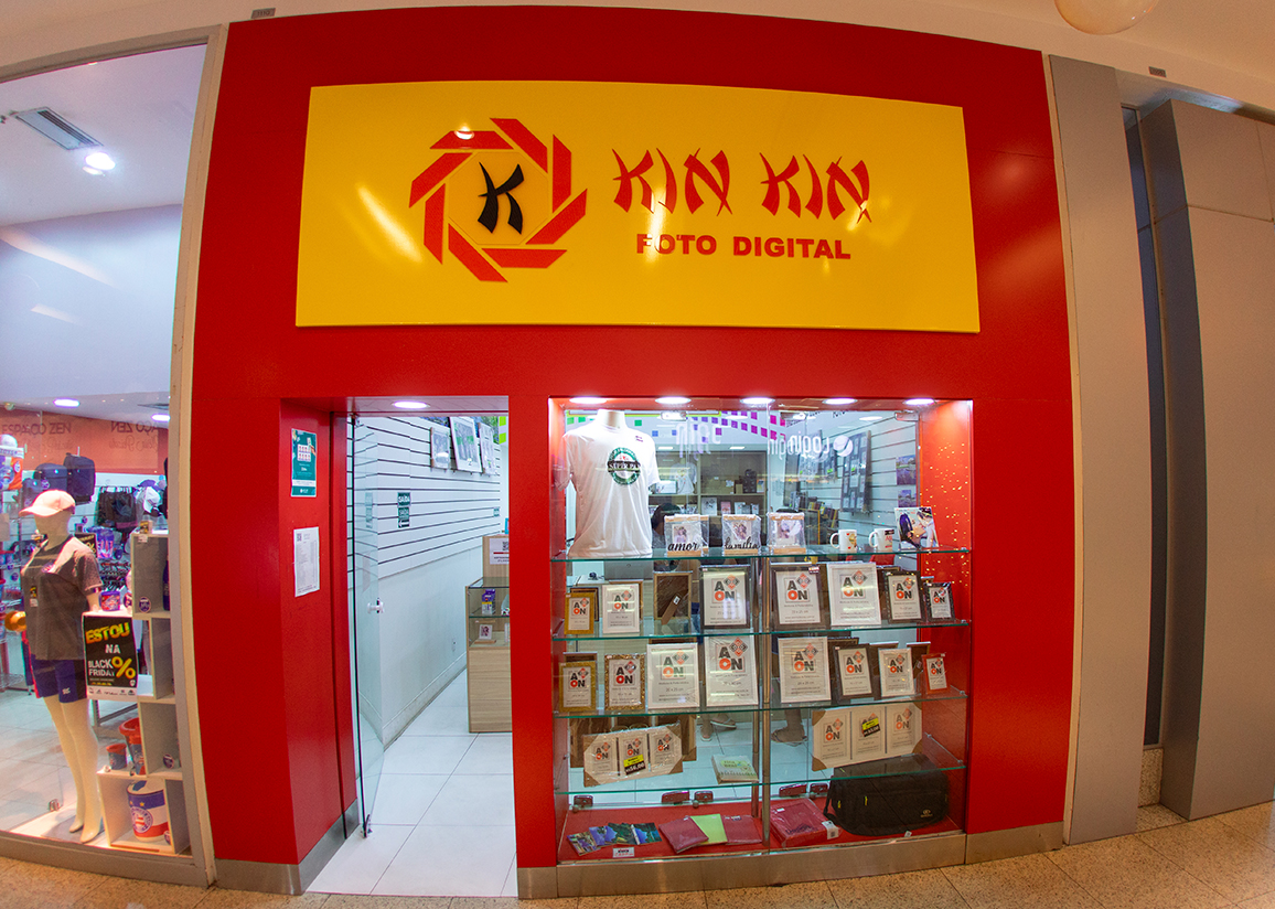 KIN KIN FOTO DIGITAL