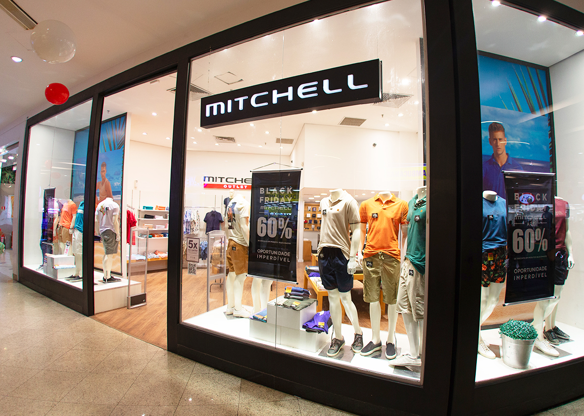 MITCHELL