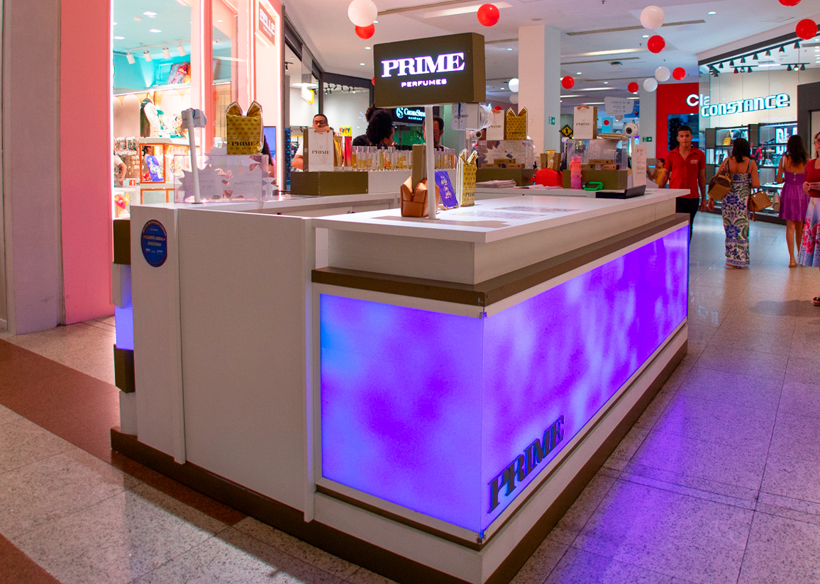 PRIME (QUIOSQUE)