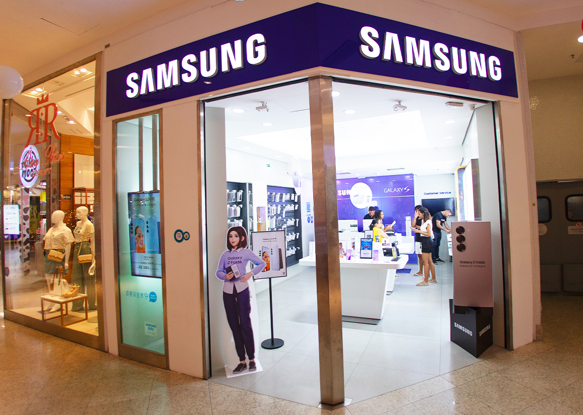 SAMSUNG