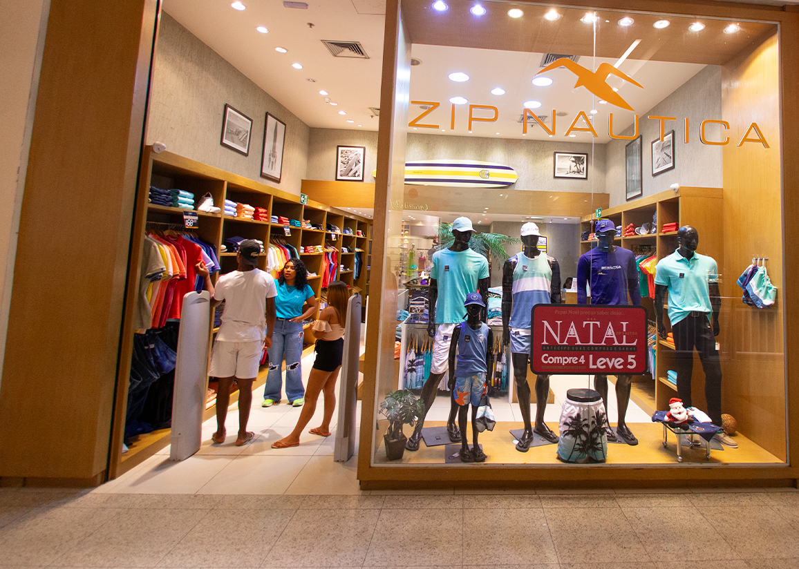 ZIP NAUTICA