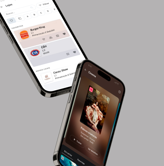 Conheça o Nosso APP