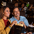 Cinépolis VIP
