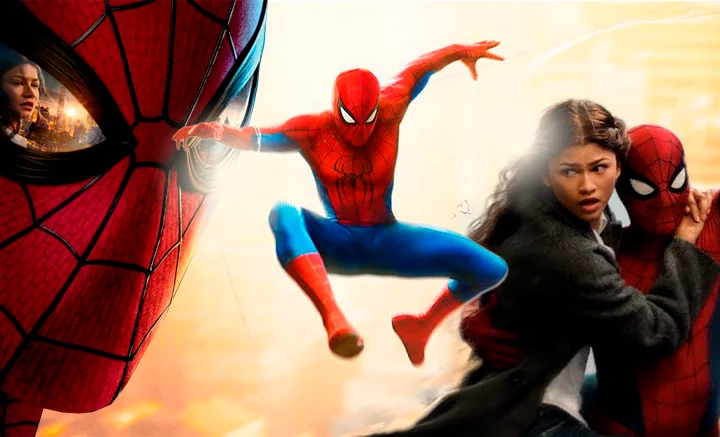 Estreia da Semana: O mundo esqueceu Peter Parker. E agora?