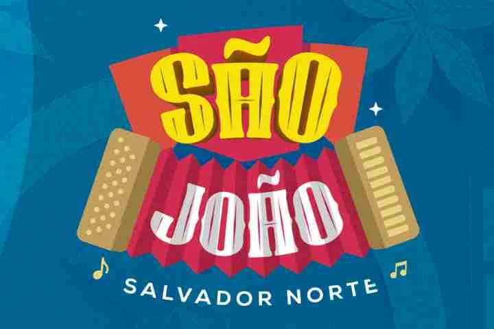 Bora curtir o São João aqui