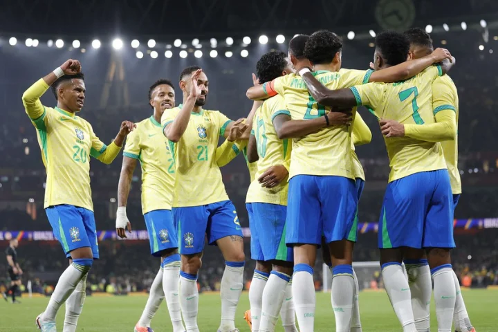COPA: Jogos do Brasil 2026