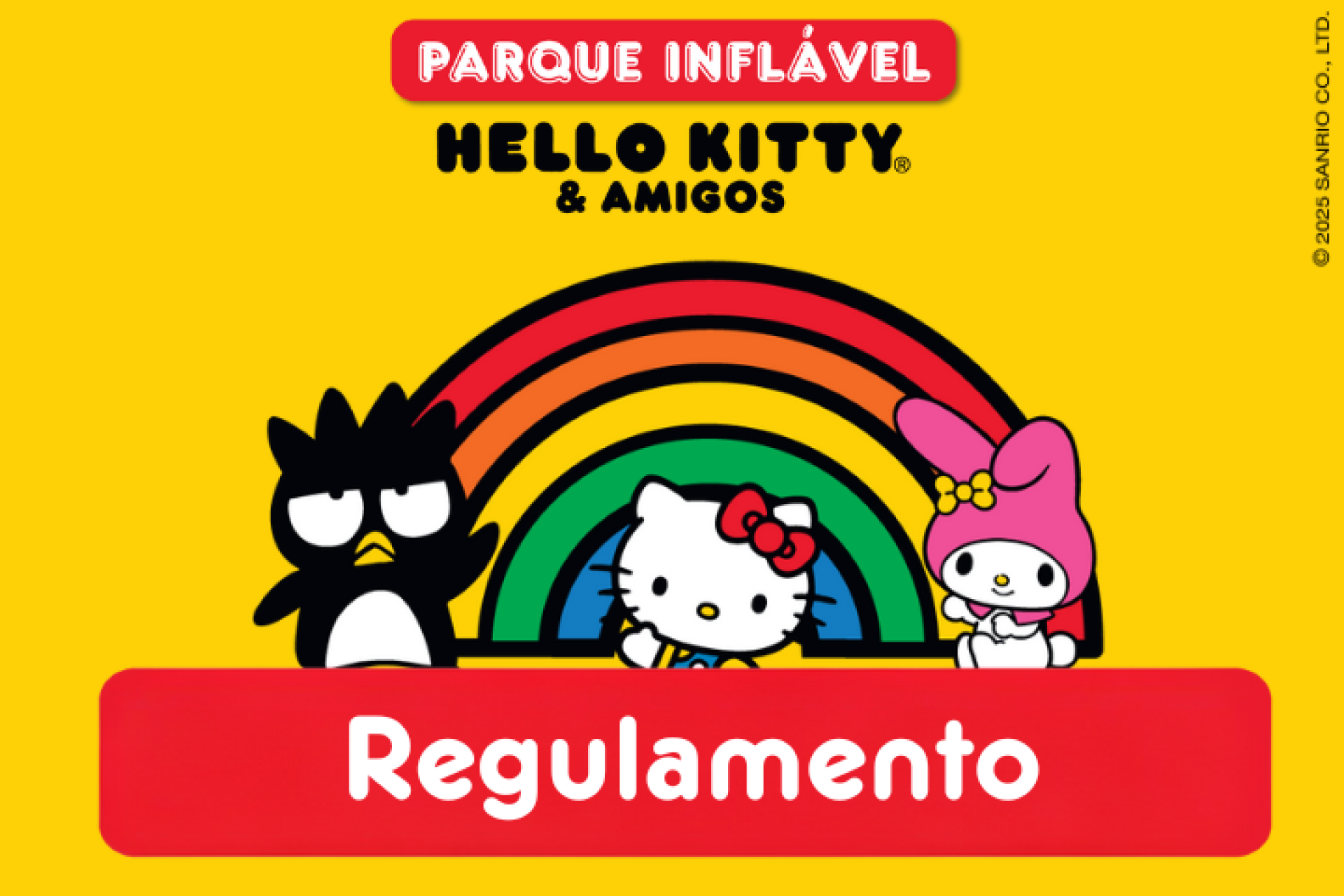 Regulamento