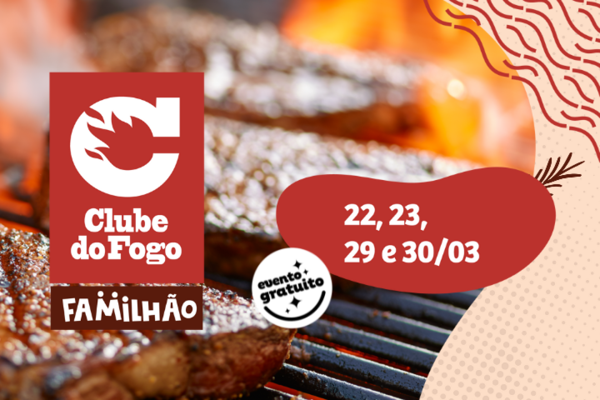 Clube do fogo