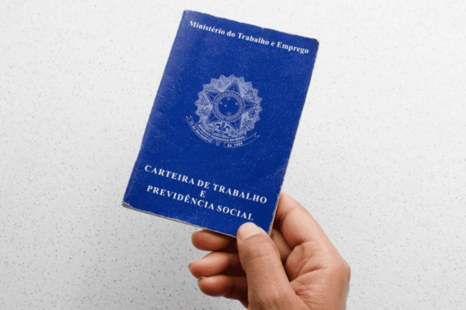 Carteira de Trabalho
