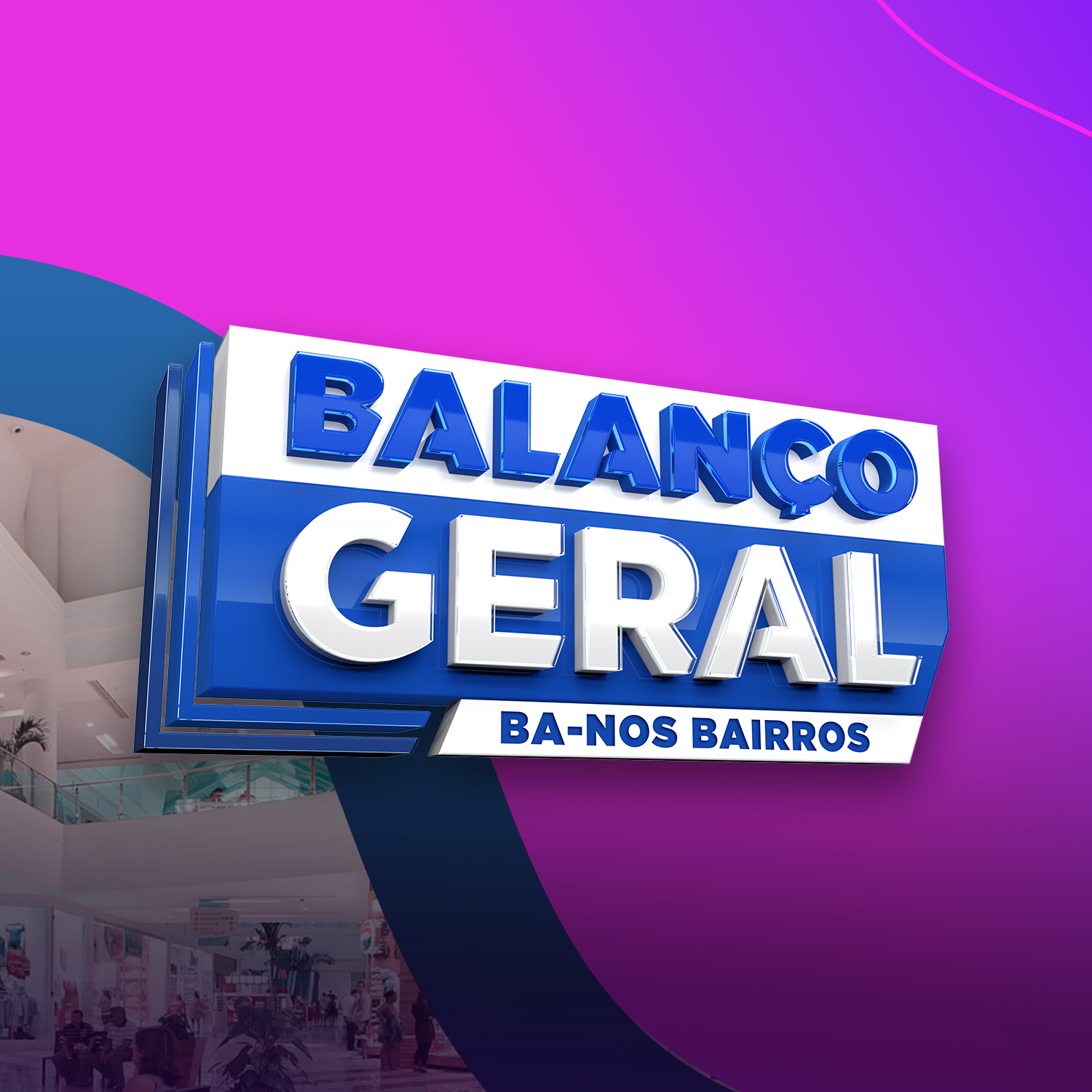 Balanço Geral nos Bairros: música e serviços gratuitos