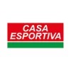 CASA ESPORTIVA