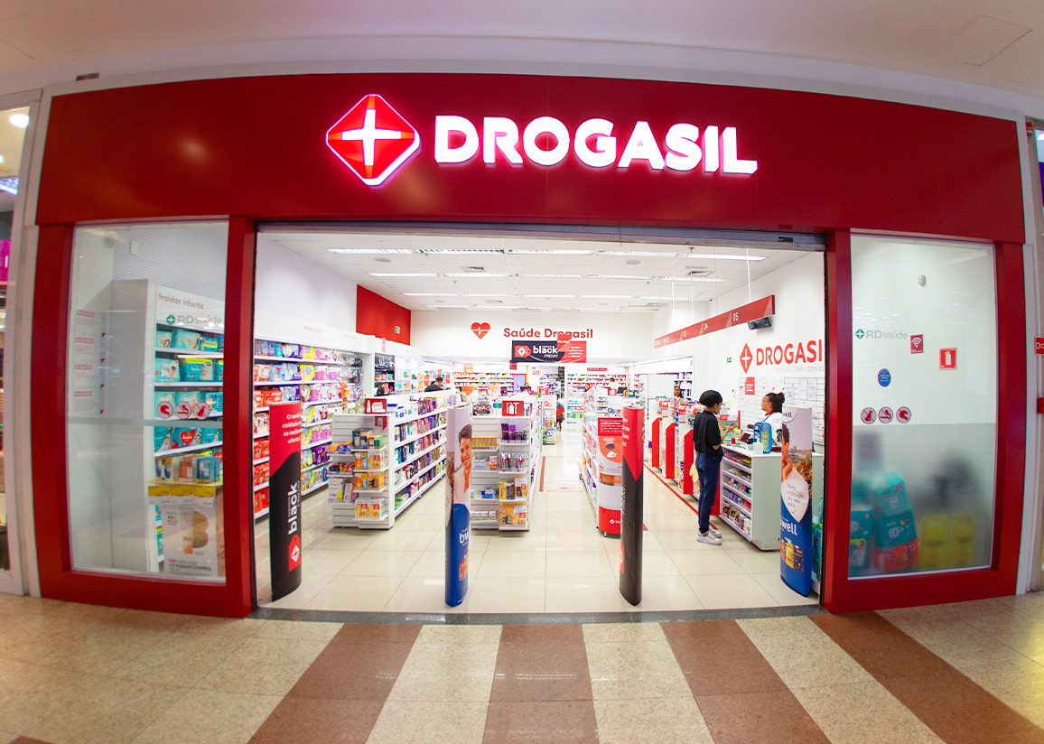 DROGASIL