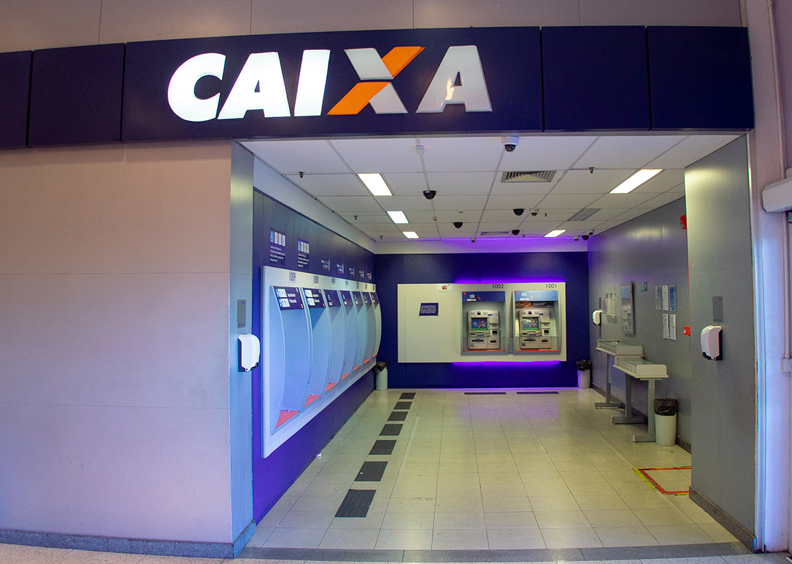 CAIXA ECONÔMICA FEDERAL
