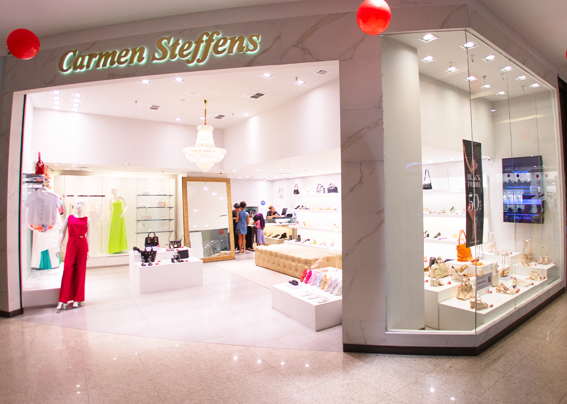 CARMEN STEFFENS