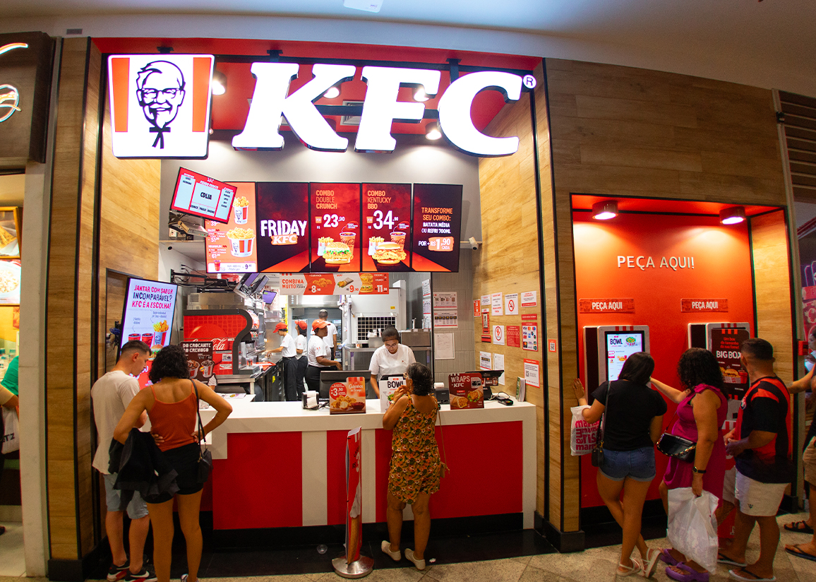 KFC