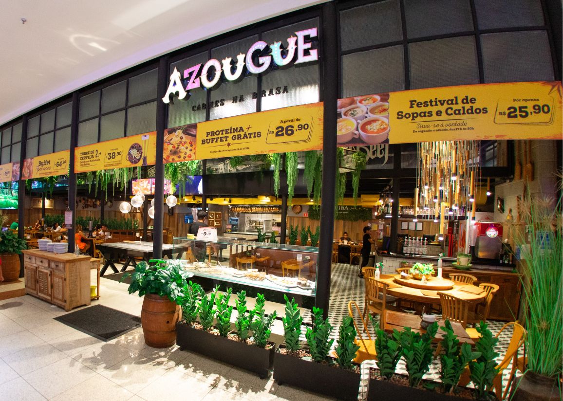 AZOUGUE
