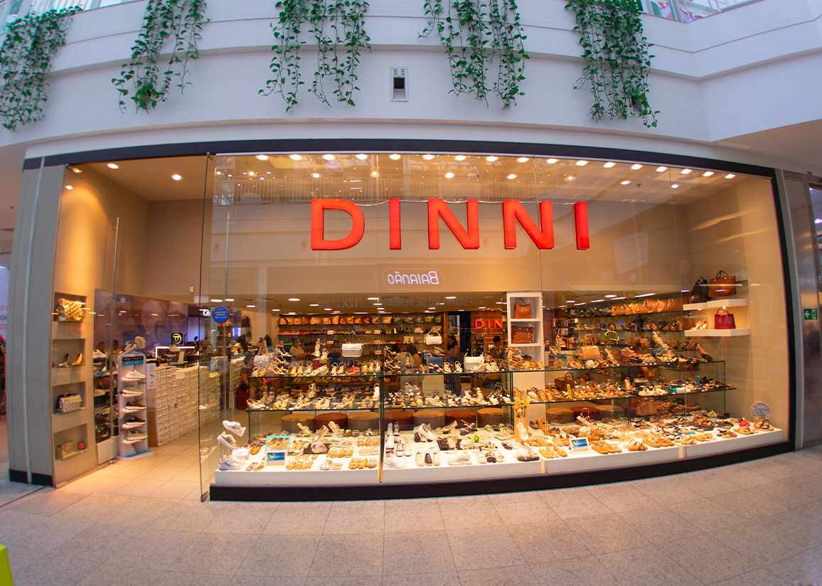 DINNI CALÇADOS