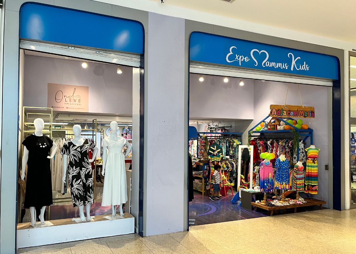EXPO MAMMIS KIDS