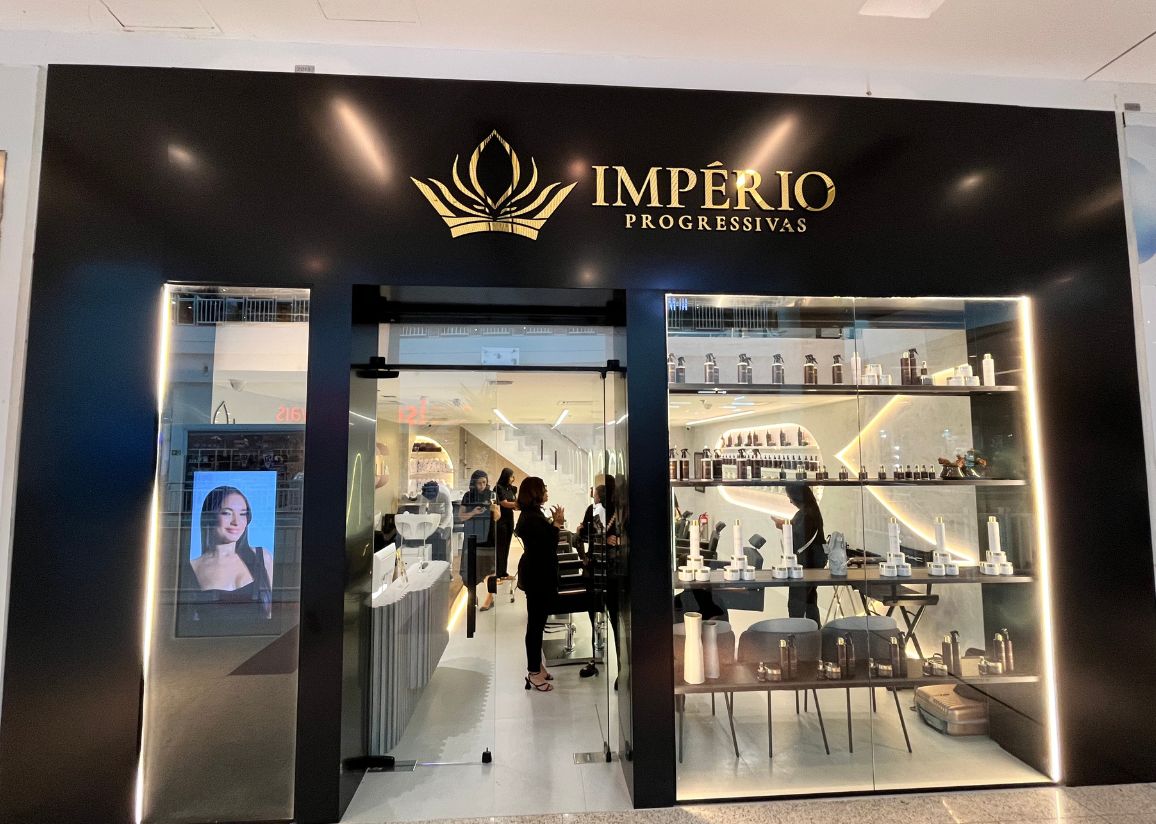 IMPÉRIO PROGRESSIVA