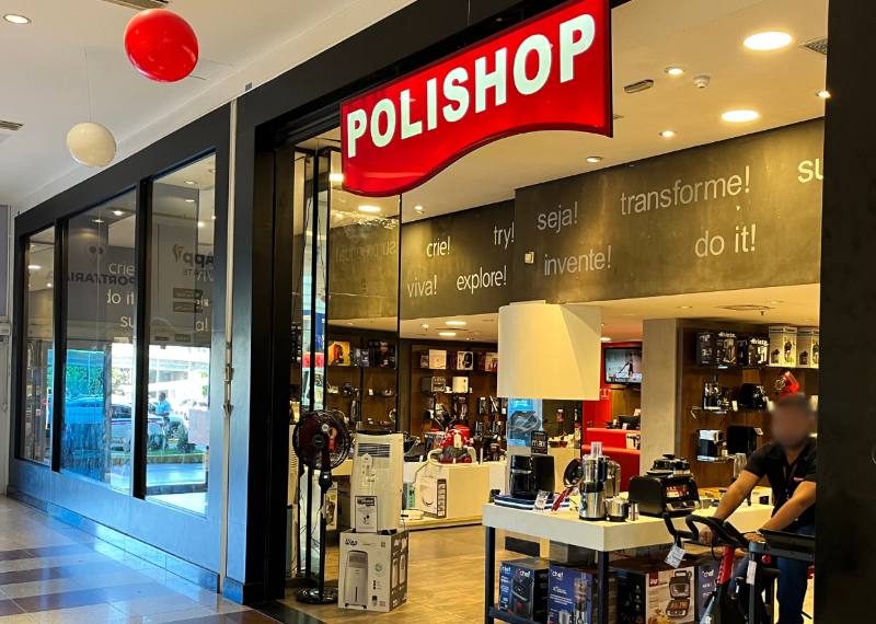 POLISHOP