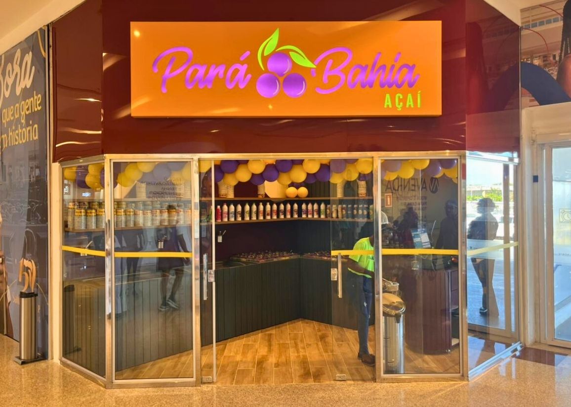 AÇAI PARÁ BAHIA
