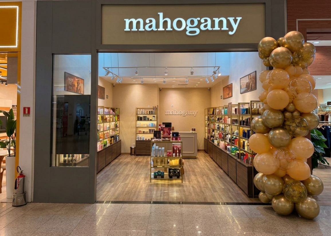 MAHOGANY
