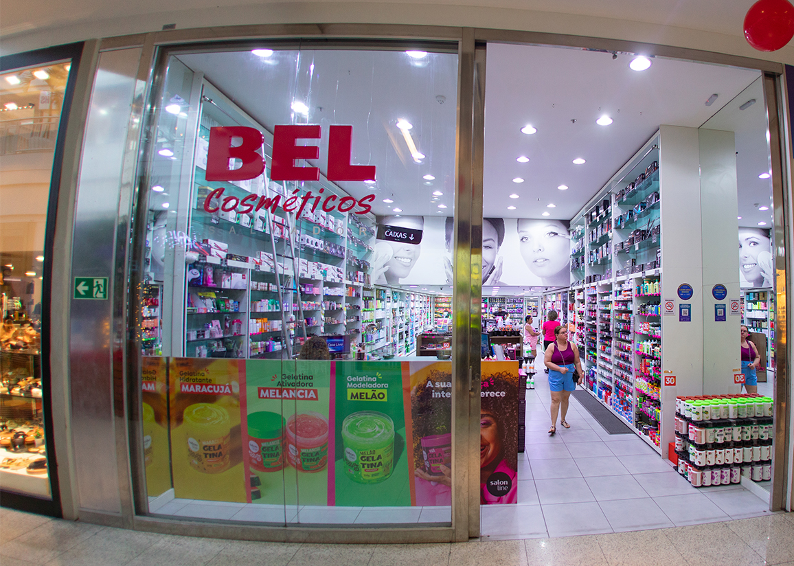 BEL SALVADOR